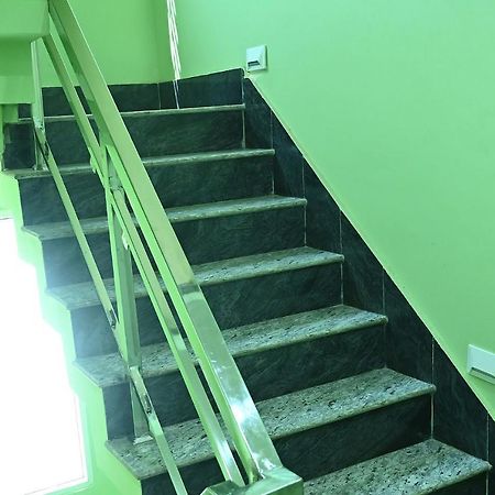 Fabhotel Golden Bliss Bhubaneswar Extérieur photo