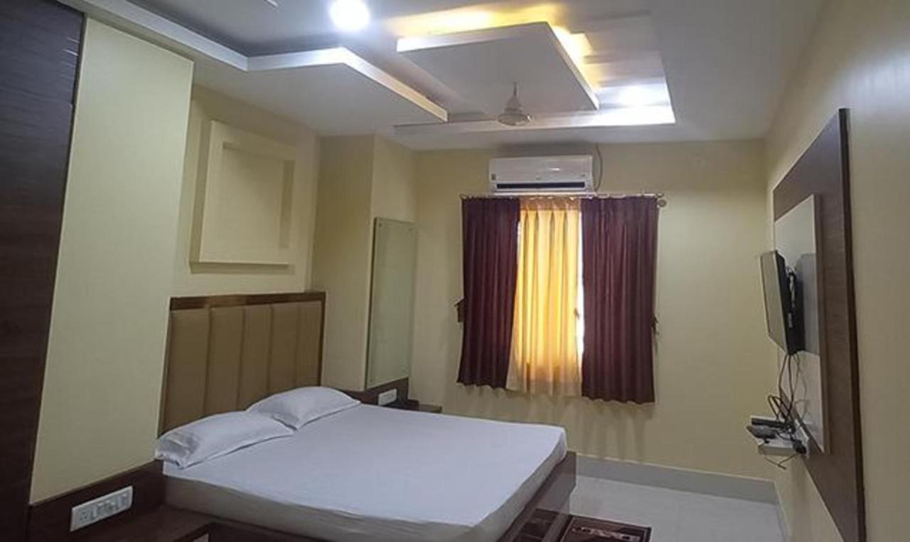 Fabhotel Golden Bliss Bhubaneswar Extérieur photo