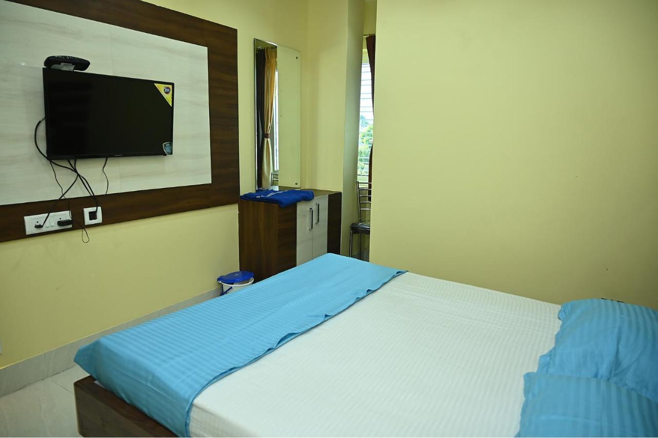 Fabhotel Golden Bliss Bhubaneswar Extérieur photo