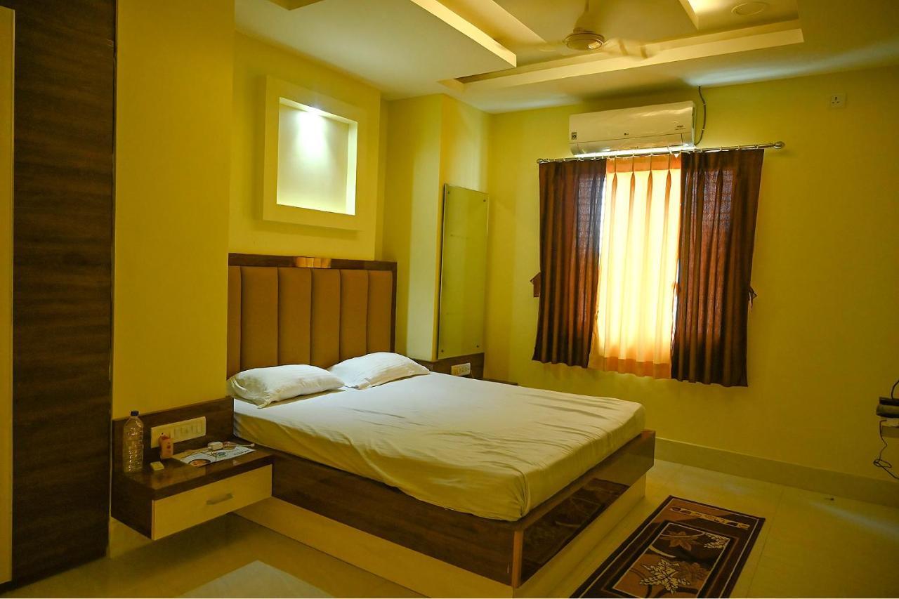 Fabhotel Golden Bliss Bhubaneswar Extérieur photo