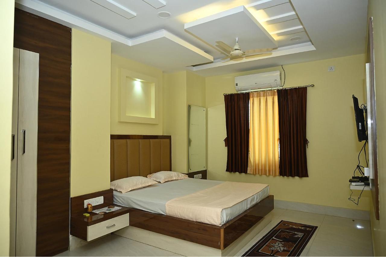 Fabhotel Golden Bliss Bhubaneswar Extérieur photo