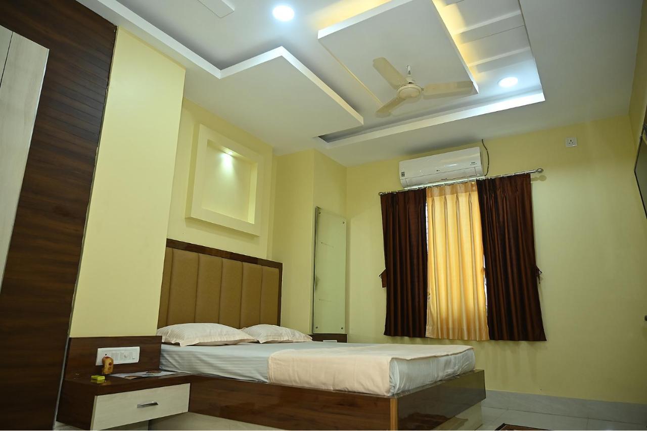 Fabhotel Golden Bliss Bhubaneswar Extérieur photo