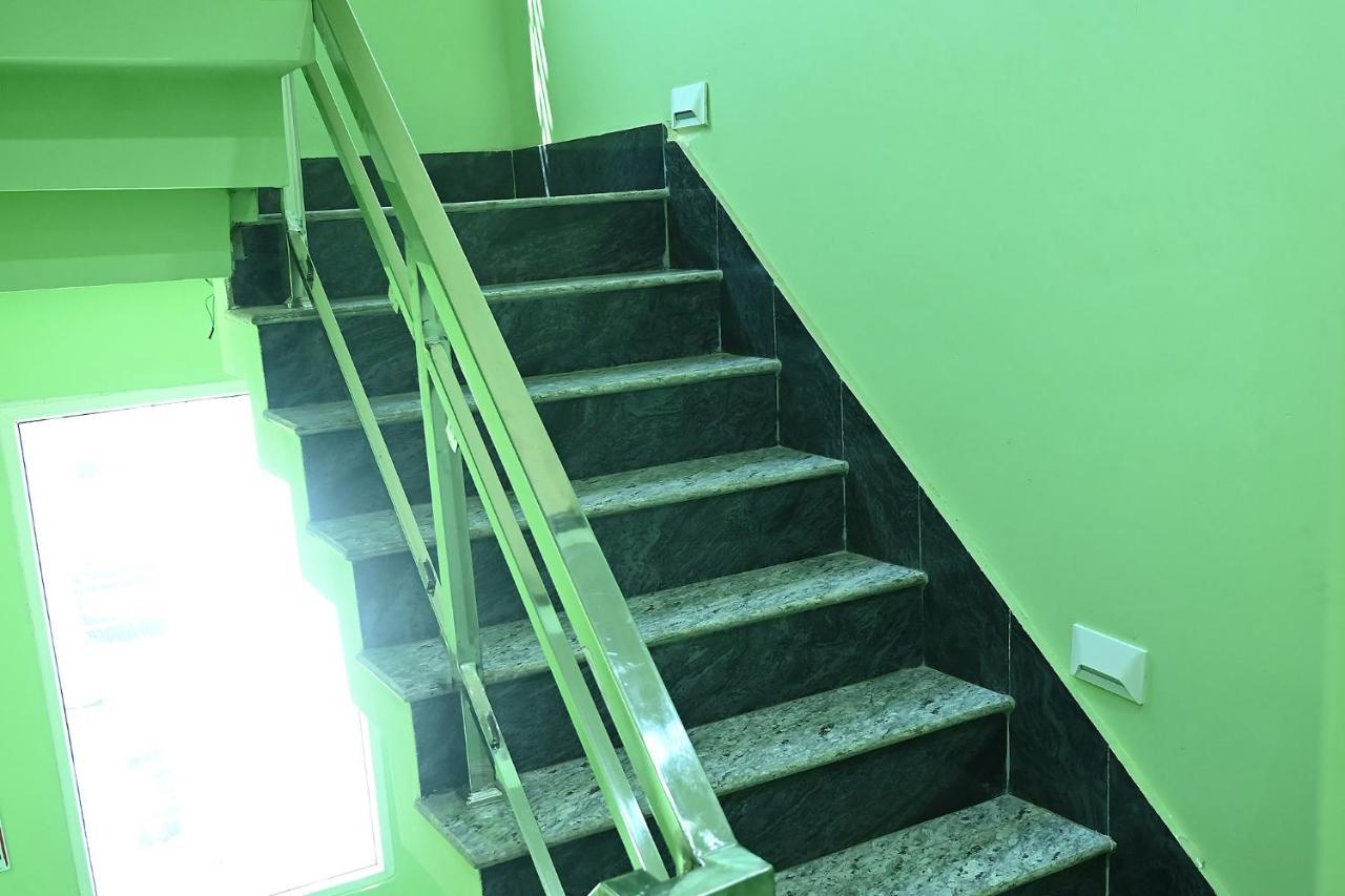 Fabhotel Golden Bliss Bhubaneswar Extérieur photo