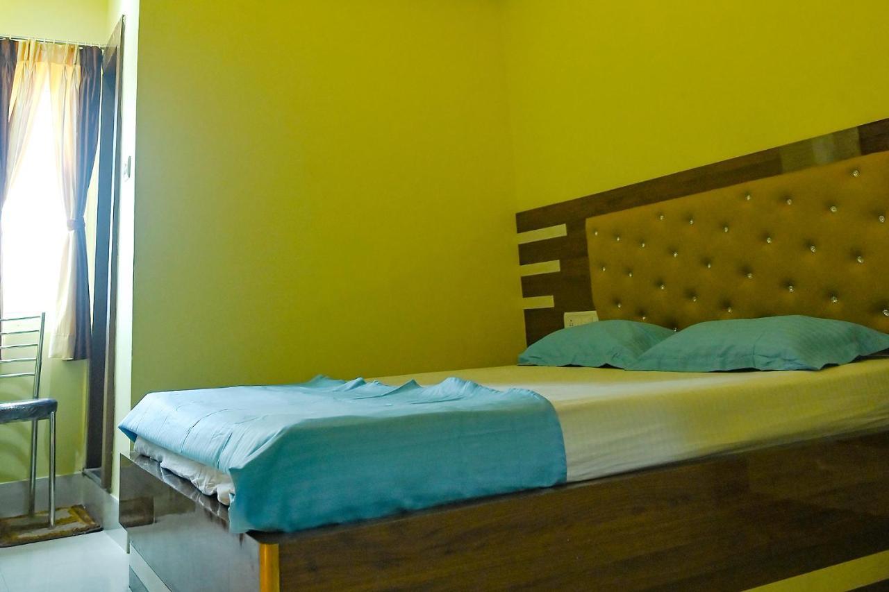 Fabhotel Golden Bliss Bhubaneswar Extérieur photo