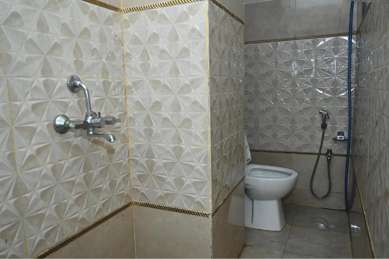 Fabhotel Golden Bliss Bhubaneswar Extérieur photo