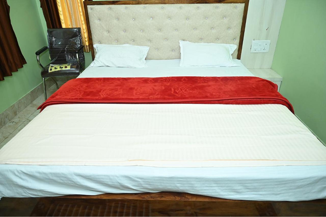 Fabhotel Golden Bliss Bhubaneswar Extérieur photo